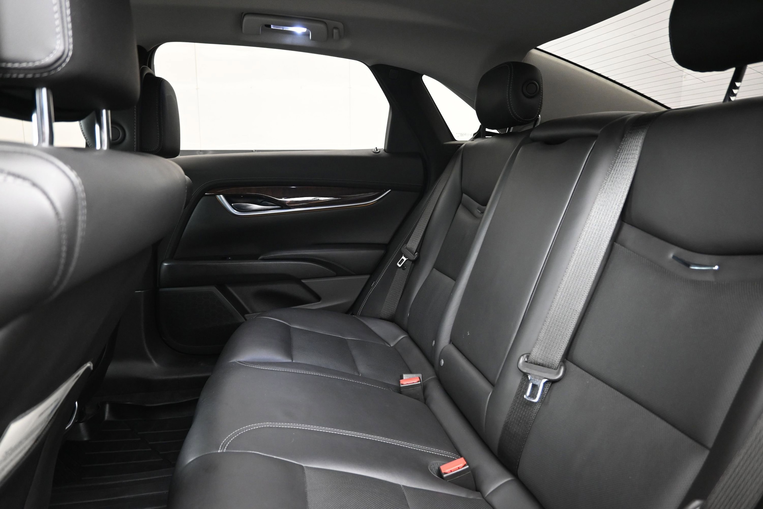 2014 Cadillac XTS Luxury Collection - Photo 21