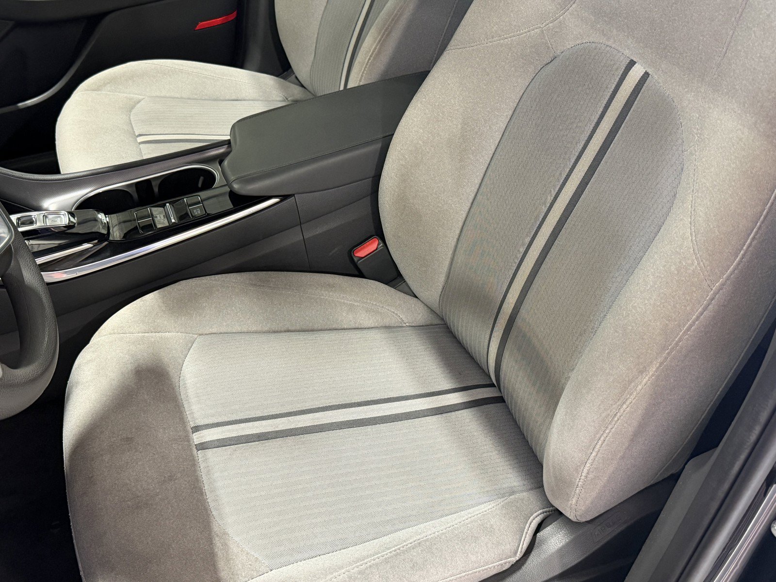 2021 Hyundai Sonata SEL - Photo 15