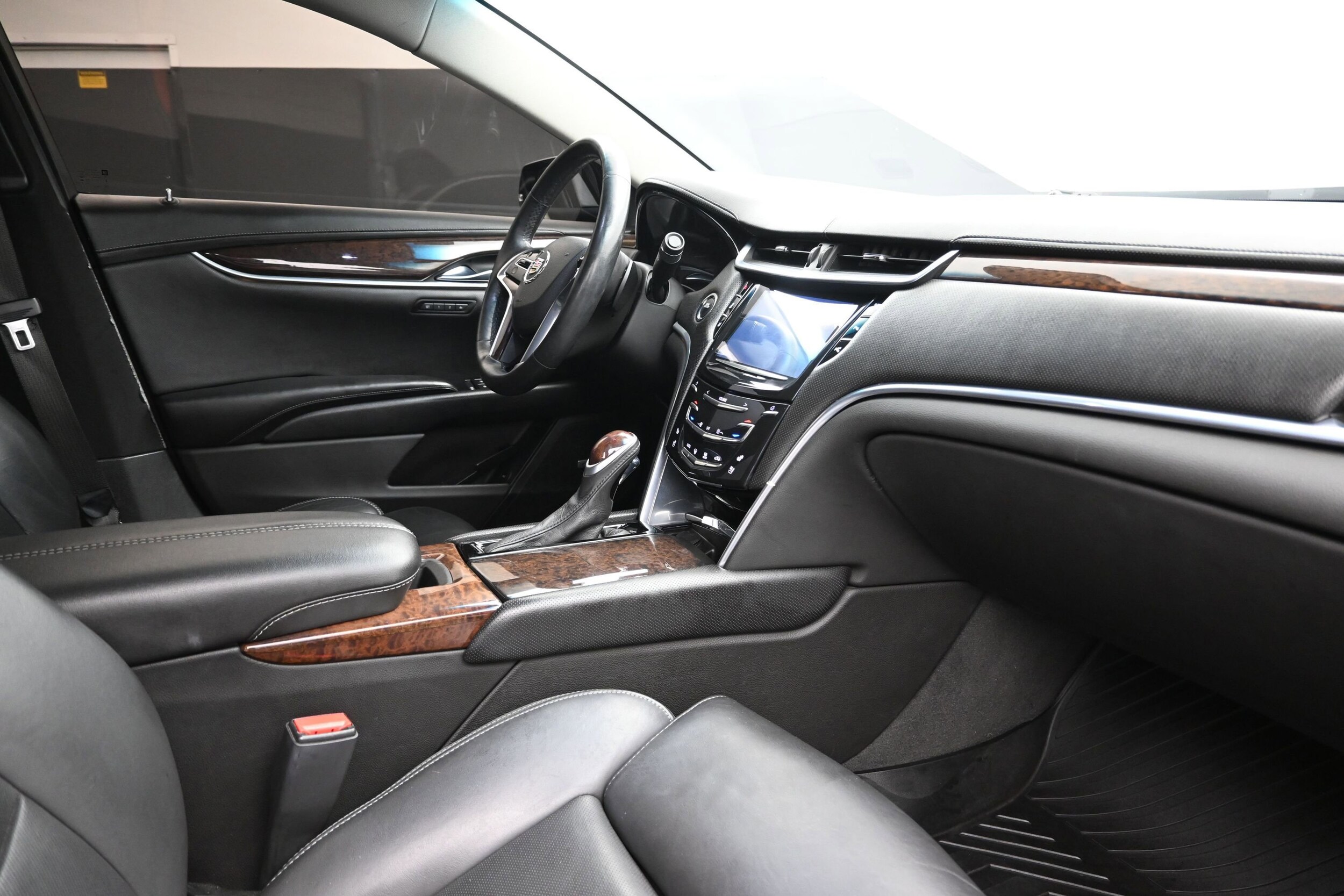 2014 Cadillac XTS Luxury Collection - Photo 25
