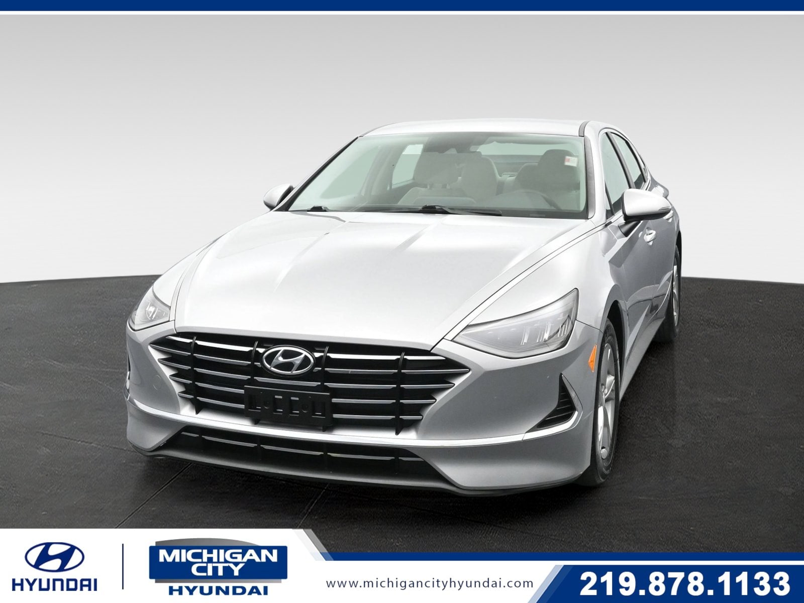 2023 Hyundai Sonata Sedan 