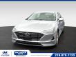 Certified 2023 Hyundai Sonata SE Sedan