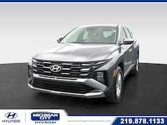 2026 Hyundai Tucson SE SUV