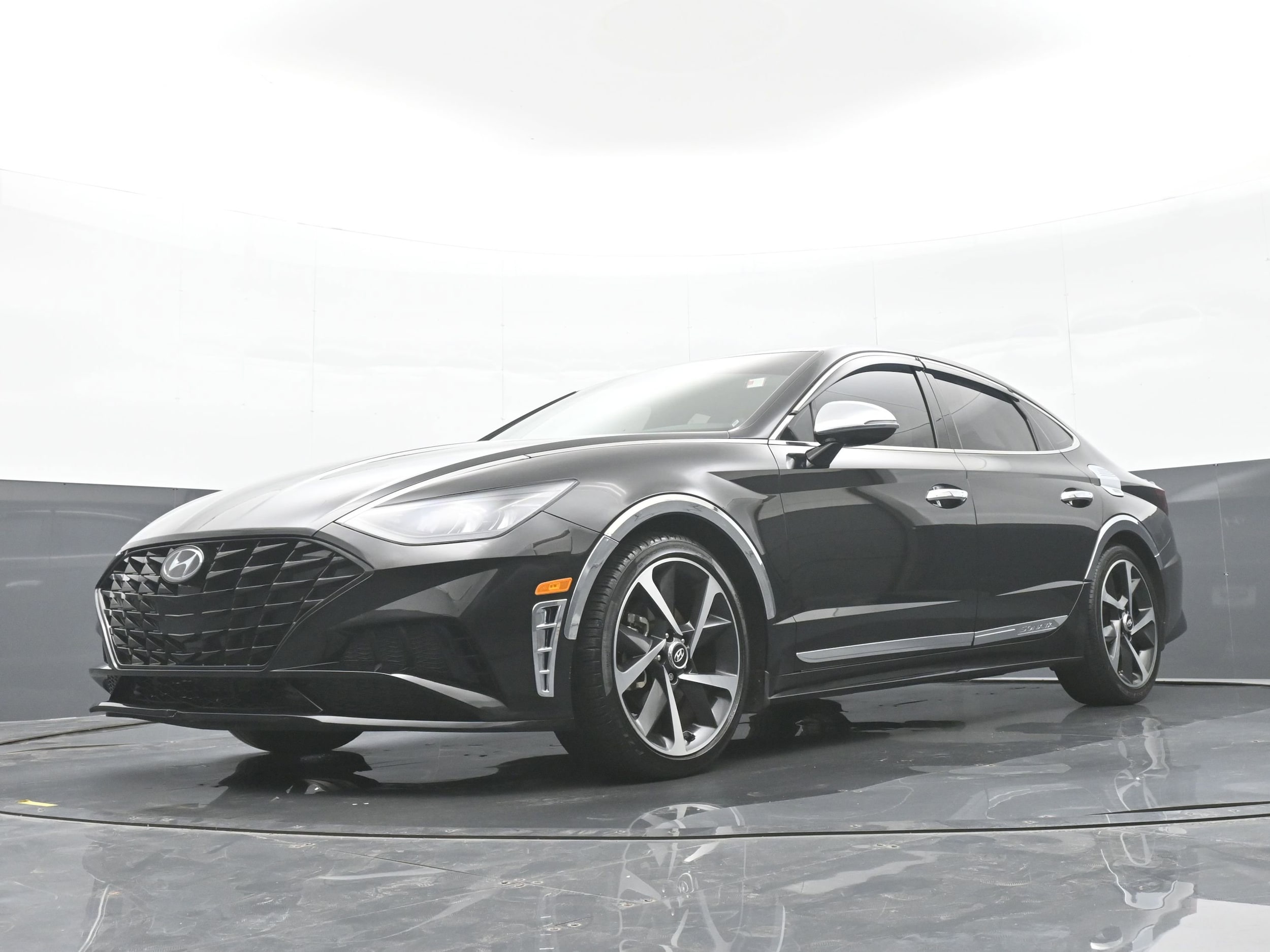 2022 Hyundai Sonata SEL Plus - Photo 42