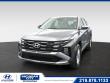 Certified 2026 Hyundai Tucson SE SUV