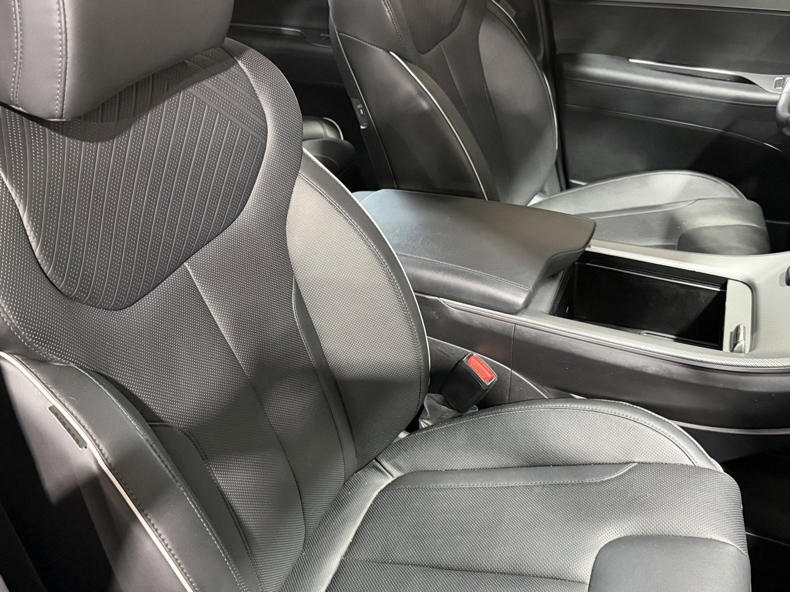 2024 Hyundai Palisade XRT - Photo 20