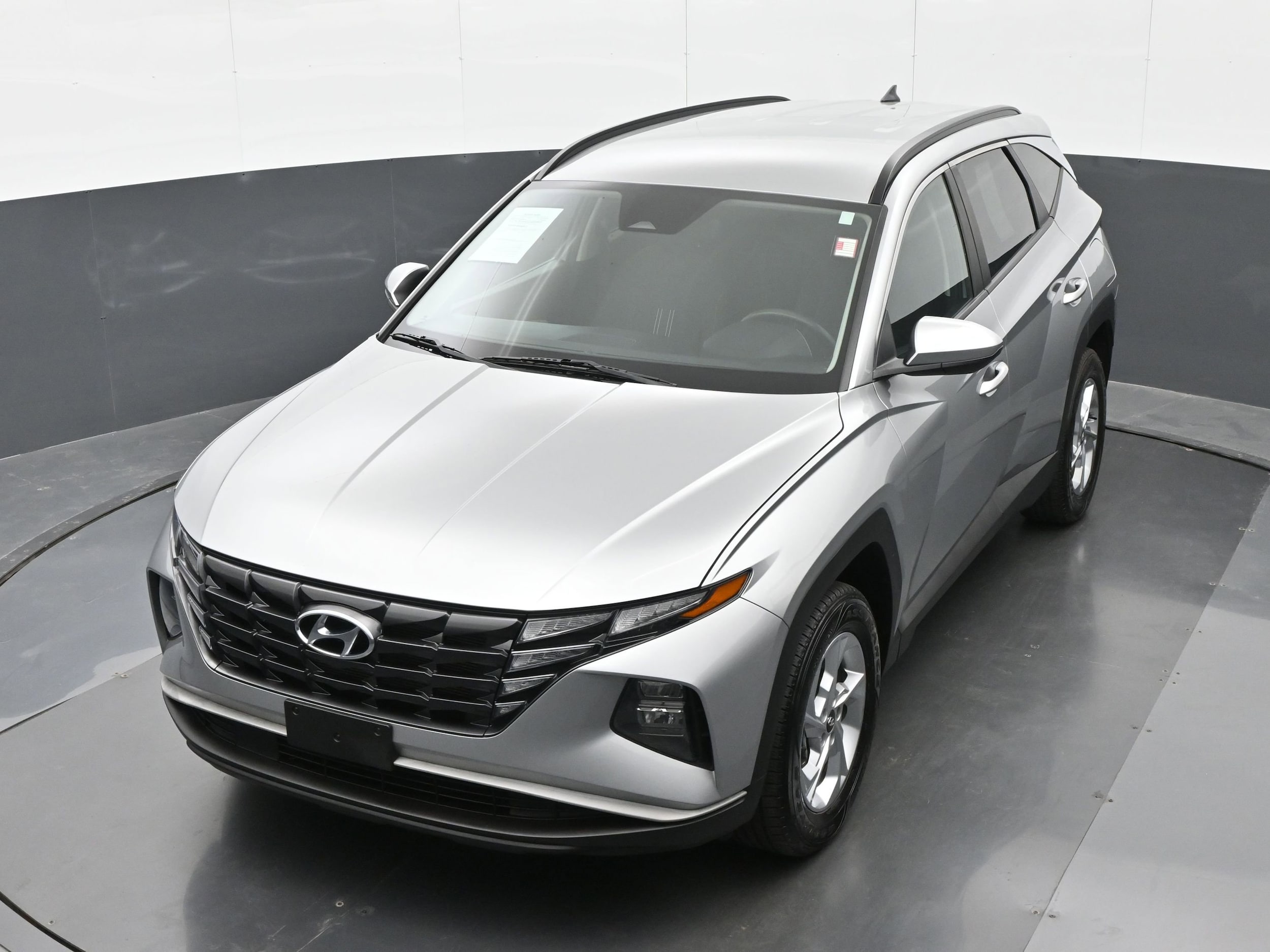 2024 Hyundai Tucson SEL - Photo 35