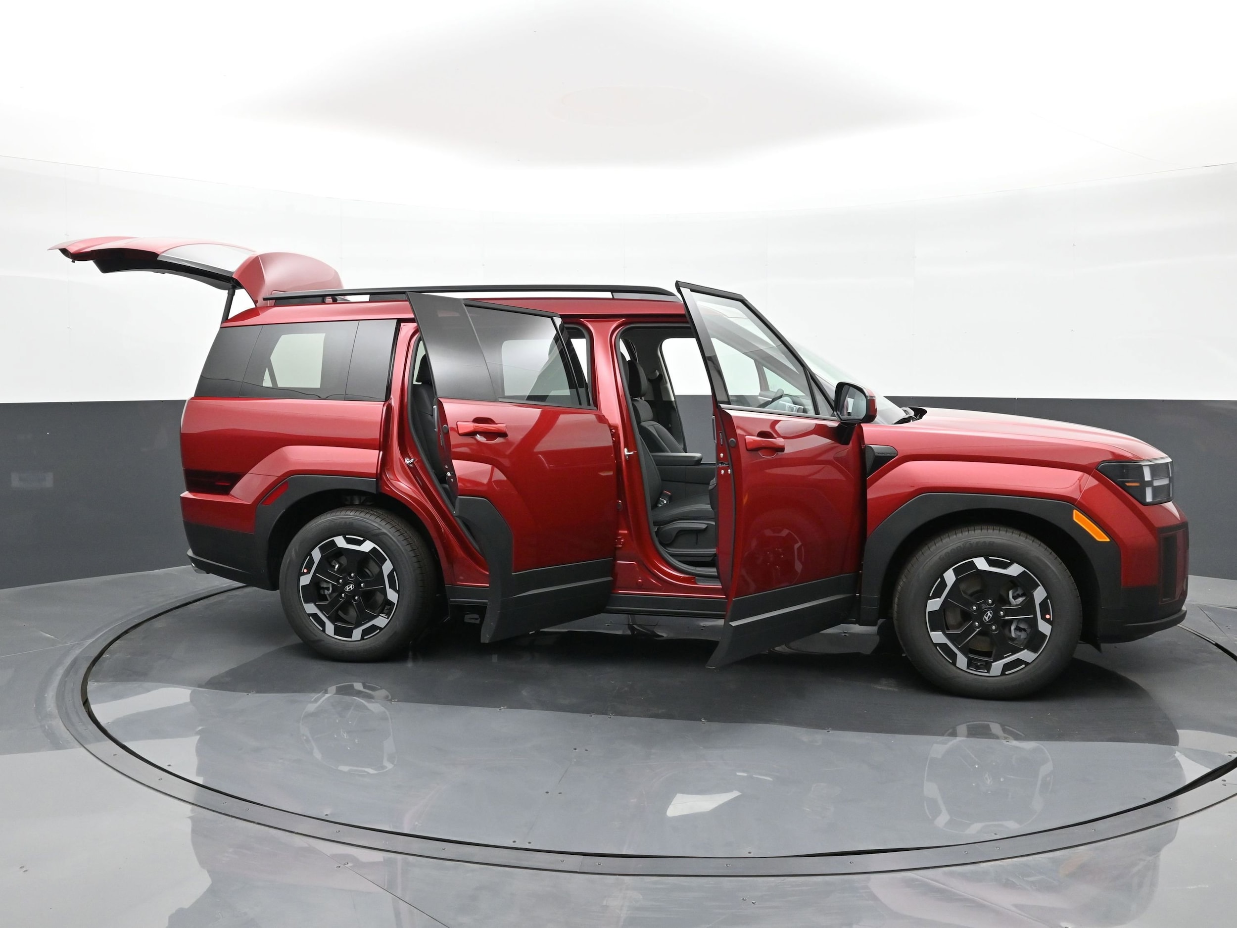2024 Hyundai Santa Fe SEL - Photo 44