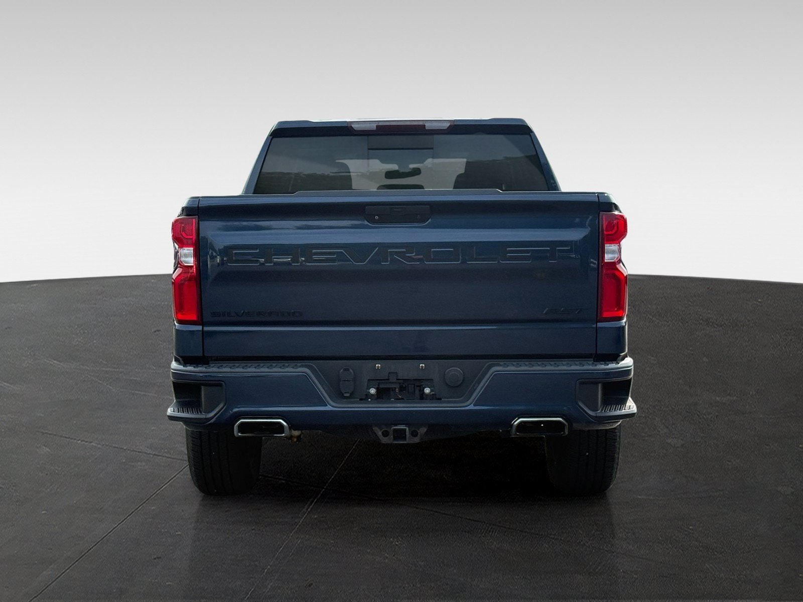 2020 Chevrolet Silverado 1500 RST - Photo 6