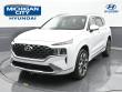 Certified 2022 Hyundai Santa Fe Calligraphy SUV