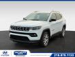 Used 2023 Jeep Compass Latitude Lux SUV