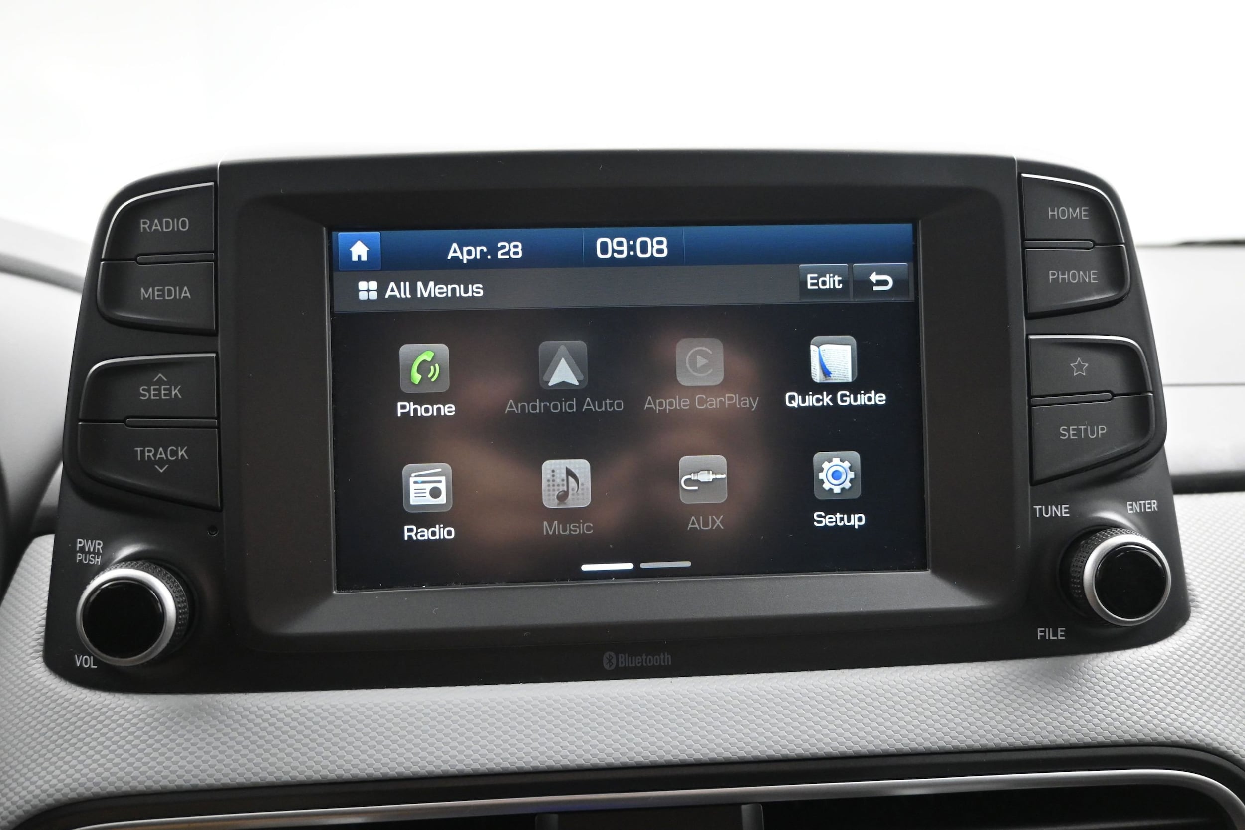2021 Hyundai Kona SE - Photo 15