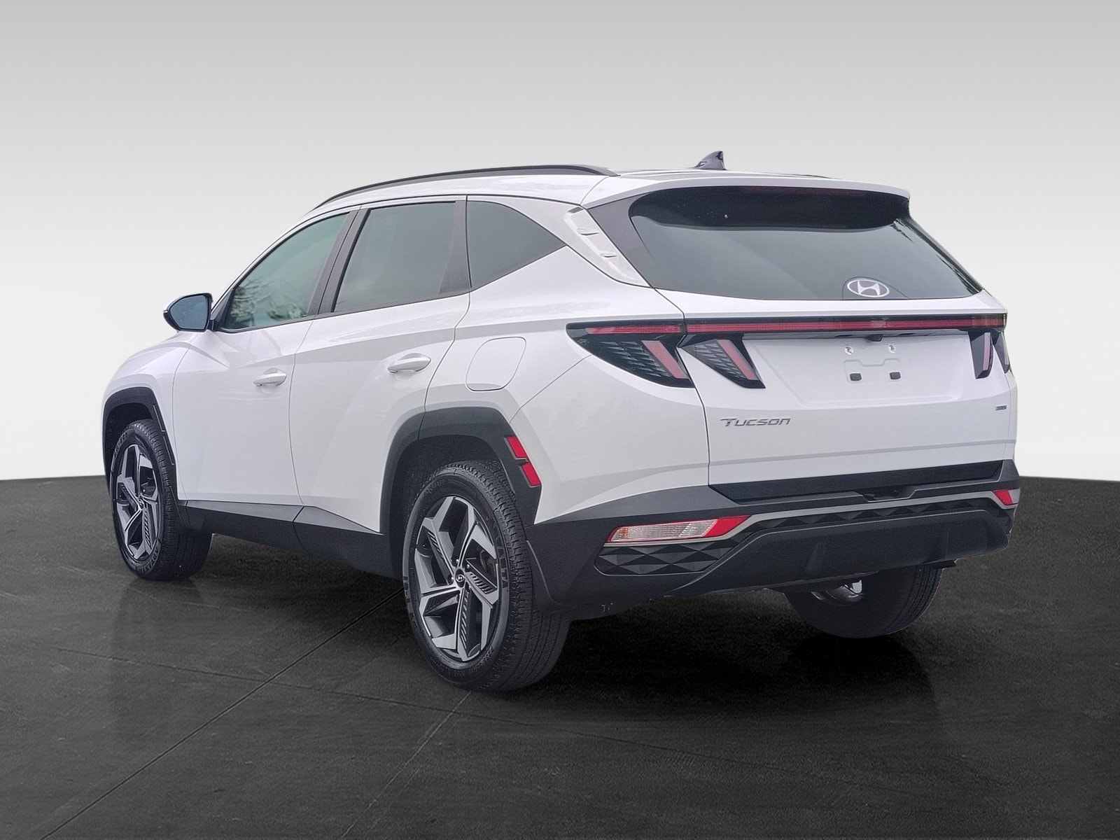 2023 Hyundai Tucson SEL - Photo 7