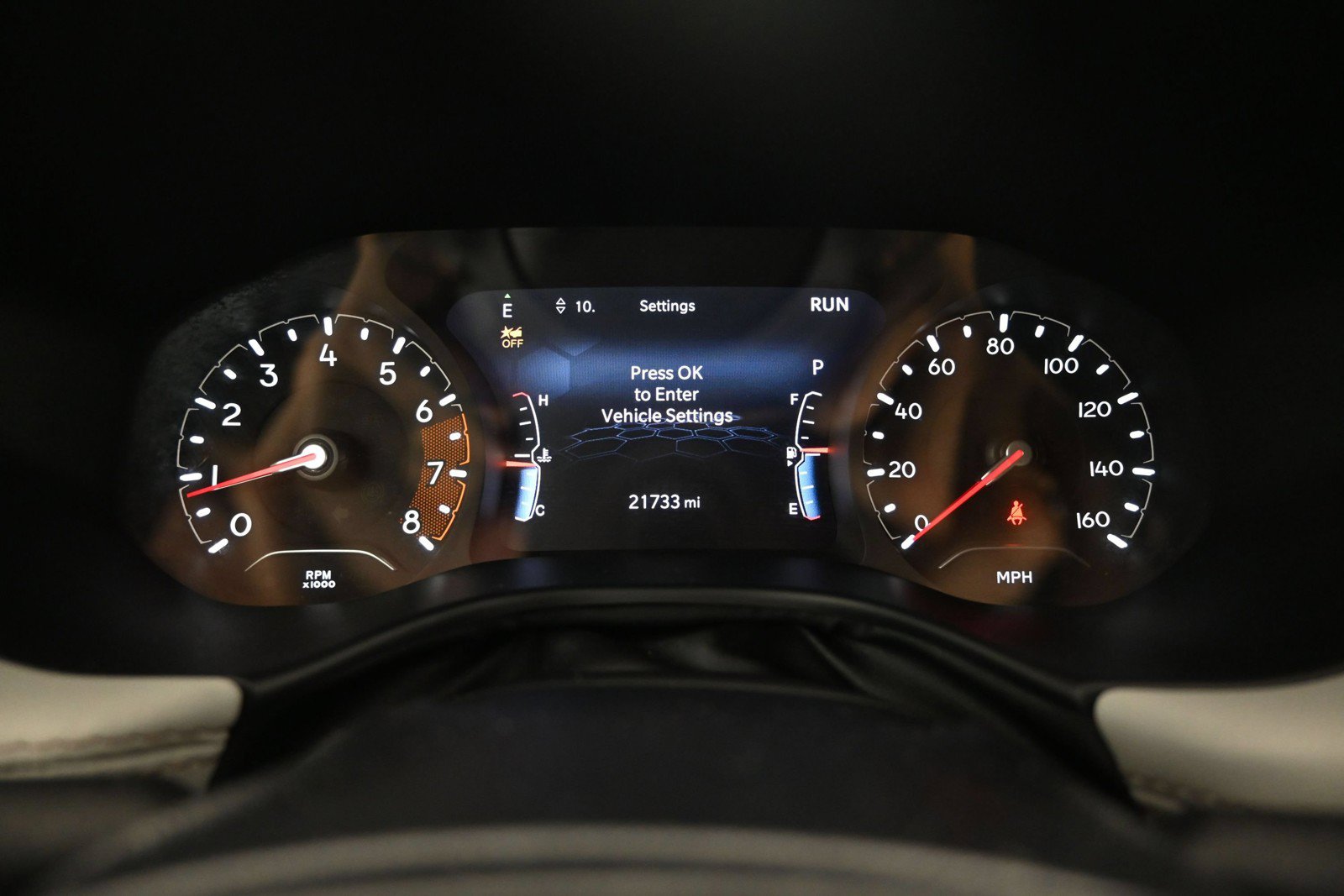 2022 Jeep Compass Limited - Photo 14