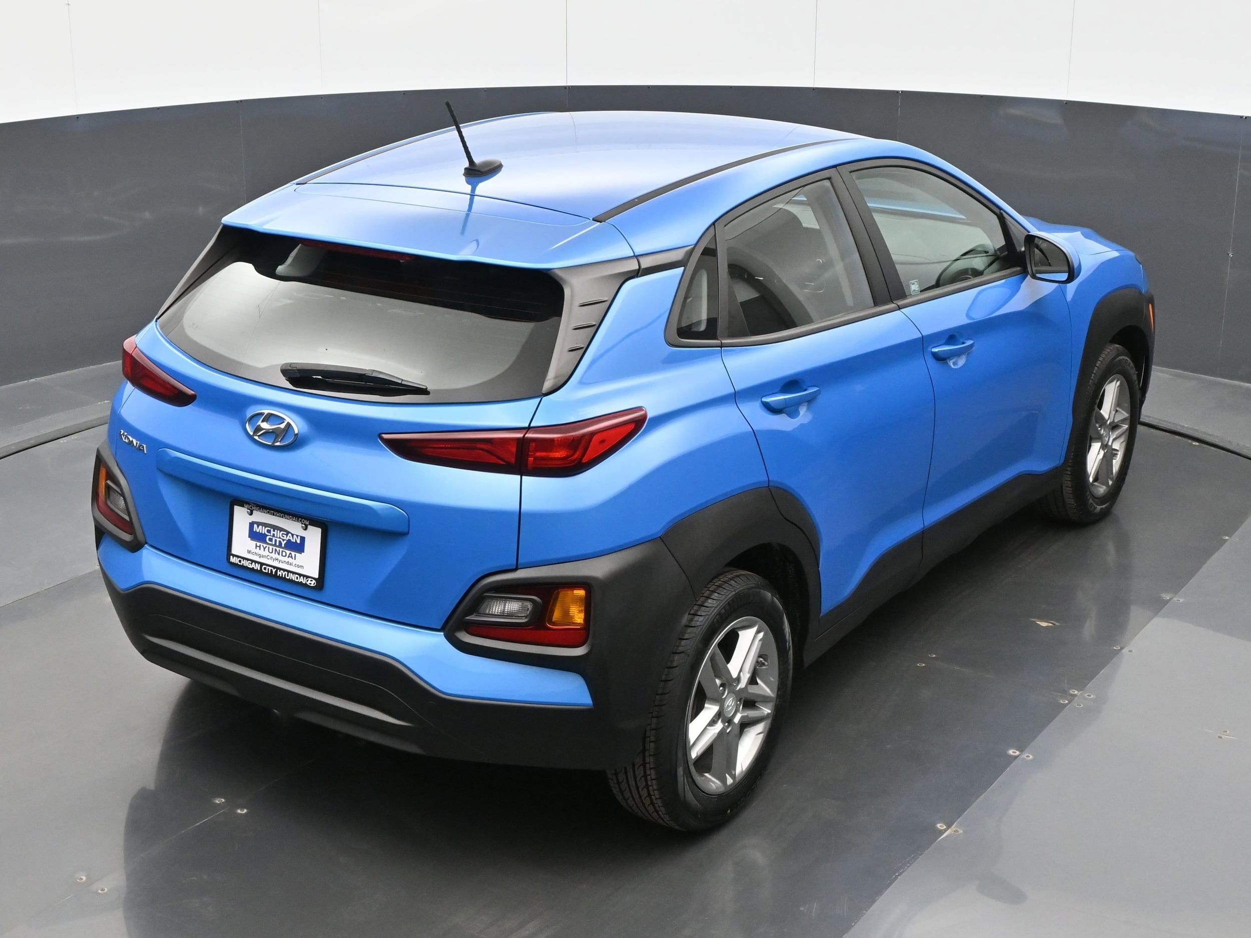 2020 Hyundai Kona SE - Photo 31