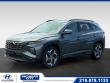 Certified 2023 Hyundai Tucson Limited SUV