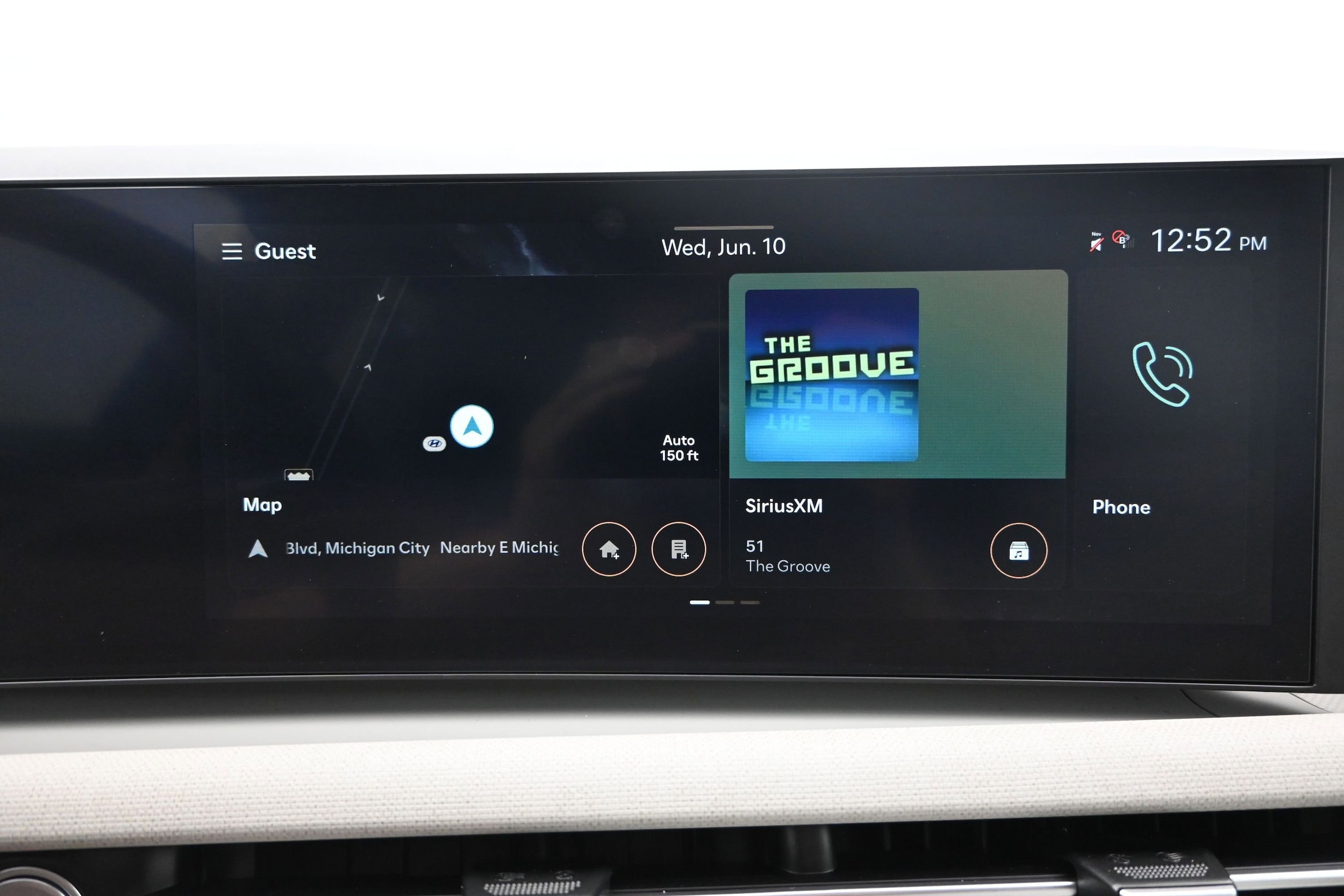 2026 Hyundai Tucson SEL Premium - Photo 15
