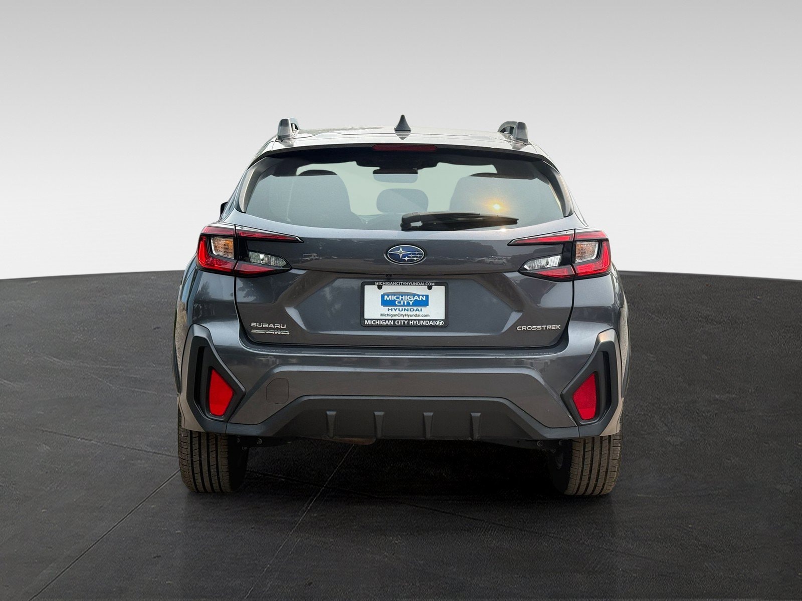 2024 Subaru Crosstrek Premium - Photo 6