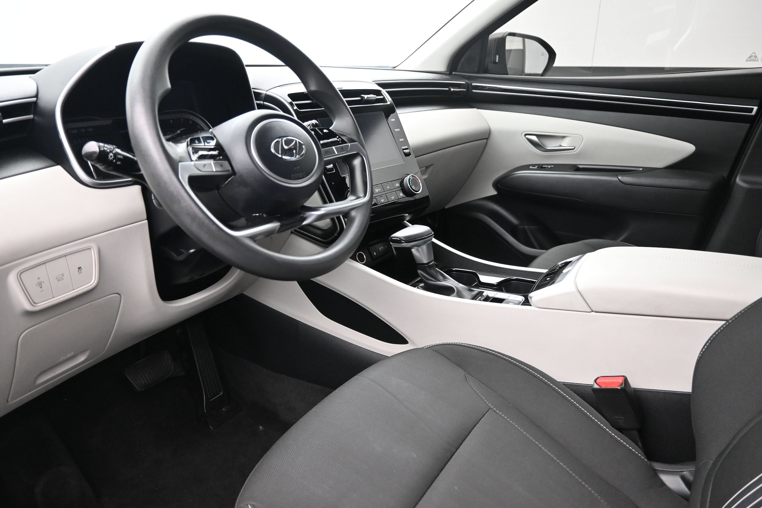 2023 Hyundai Tucson SEL - Photo 10