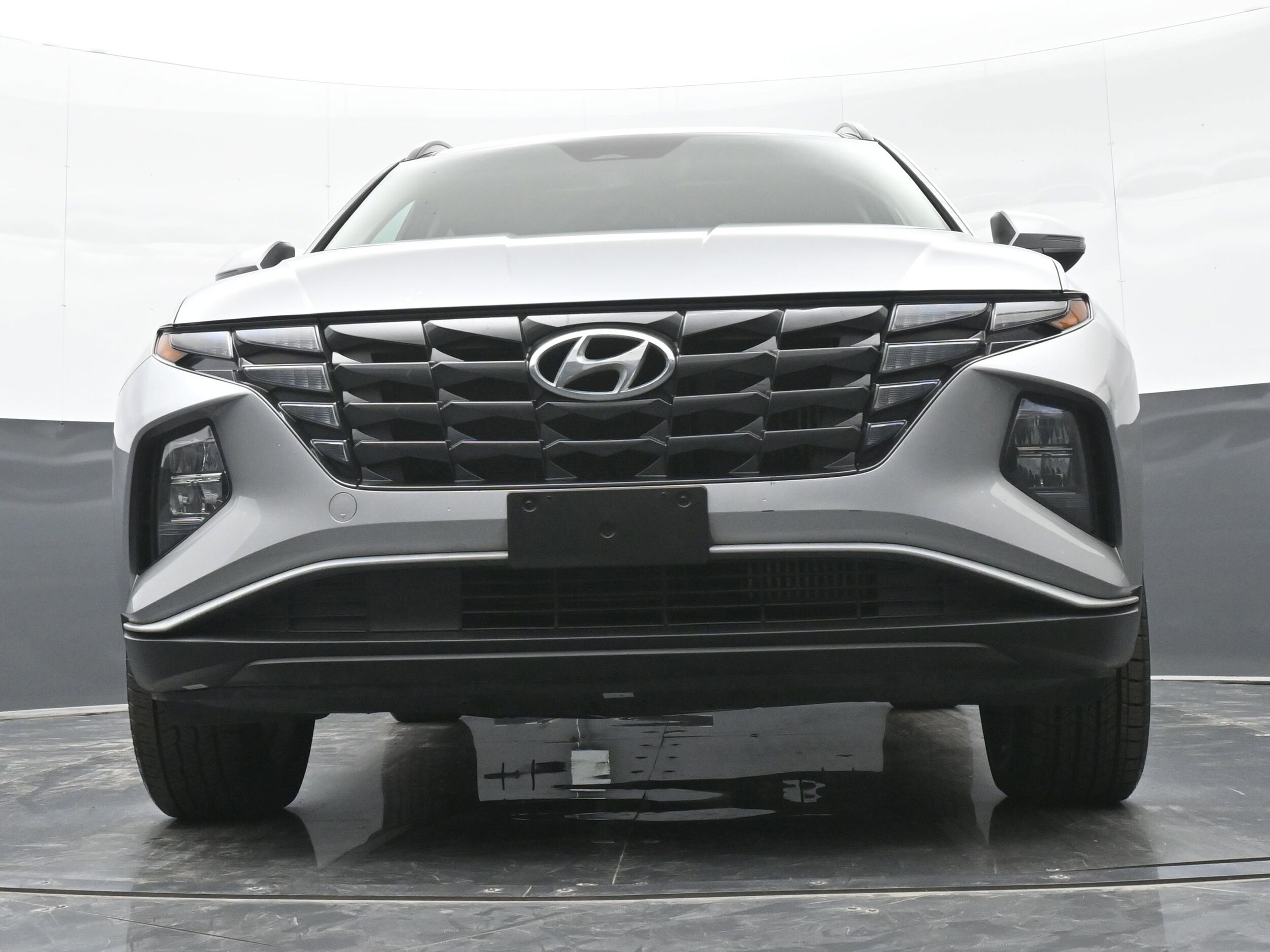 2023 Hyundai Tucson SEL Convenience - Photo 39