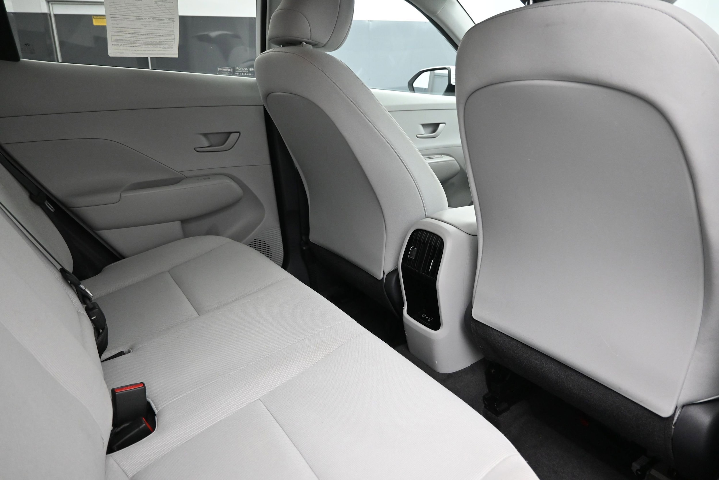2024 Hyundai Kona SEL - Photo 24