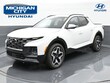  Hyundai Santa Cruz