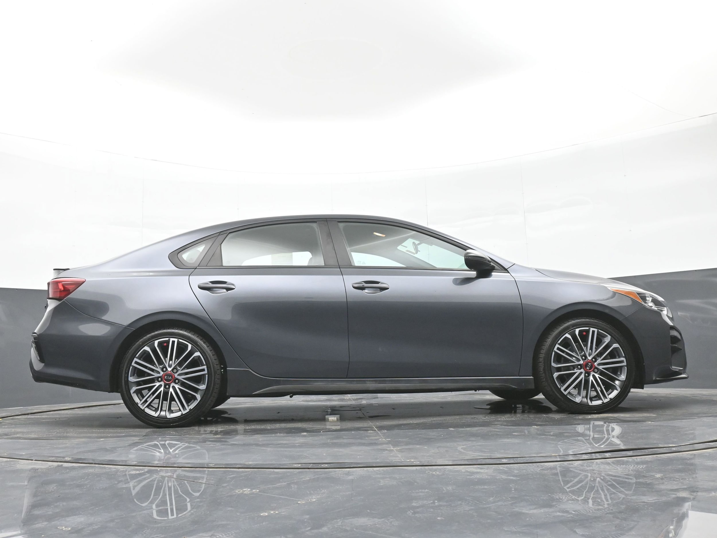 2021 Kia Forte GT - Photo 44