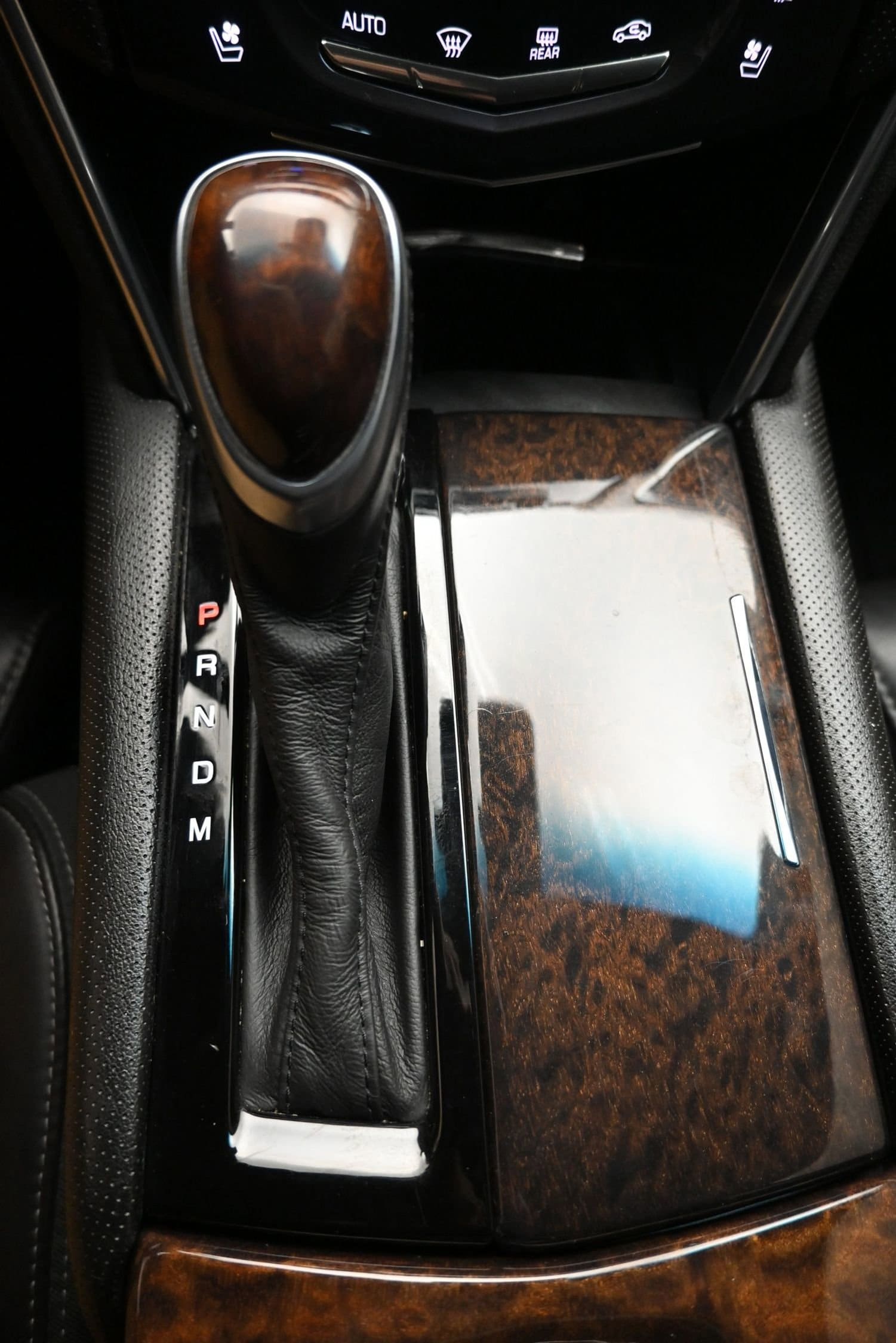 2014 Cadillac XTS Luxury Collection - Photo 18