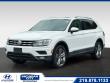 Used 2021 Volkswagen Tiguan 2.0T SEL 4MOTION SUV