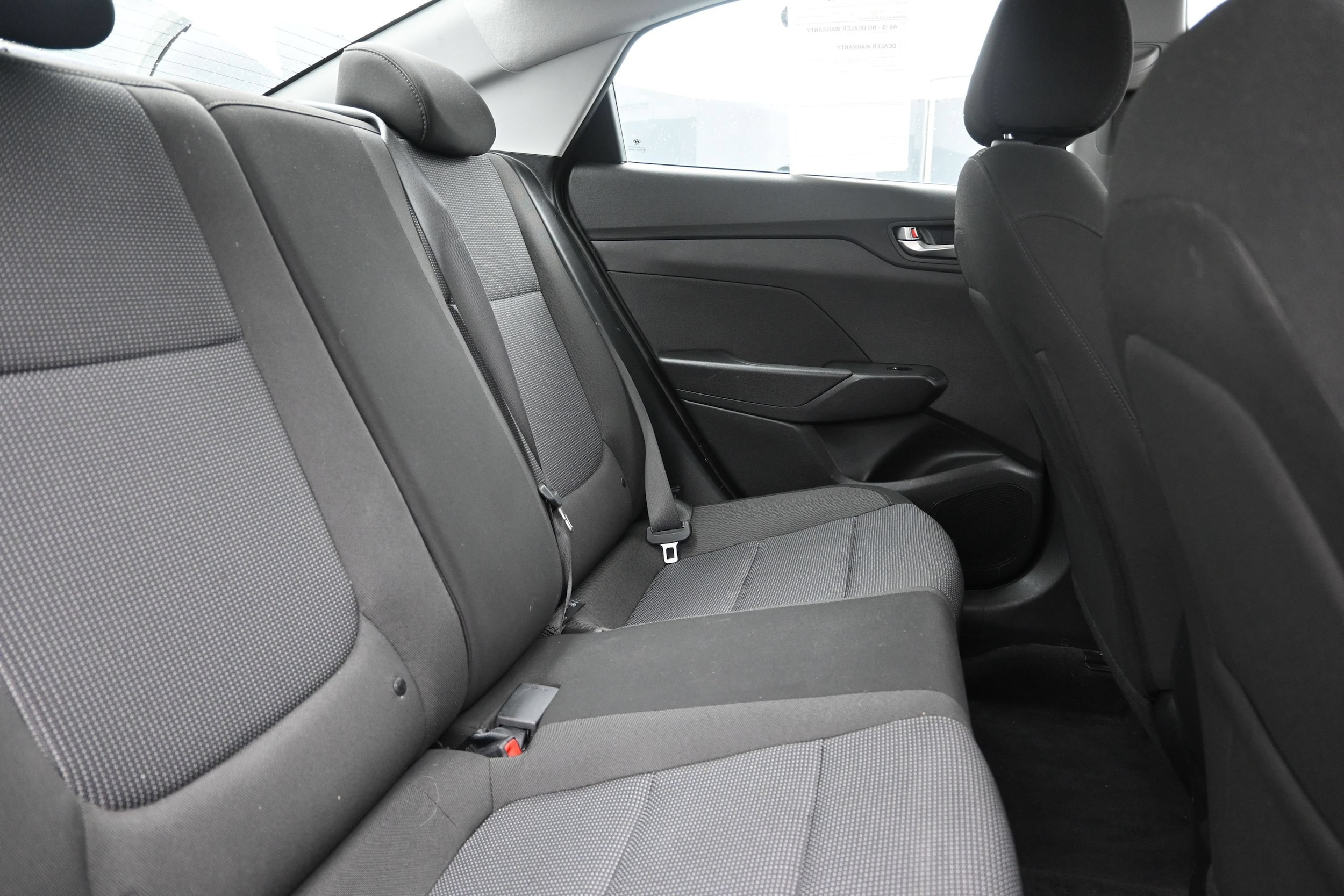 2022 Hyundai Accent SEL - Photo 25