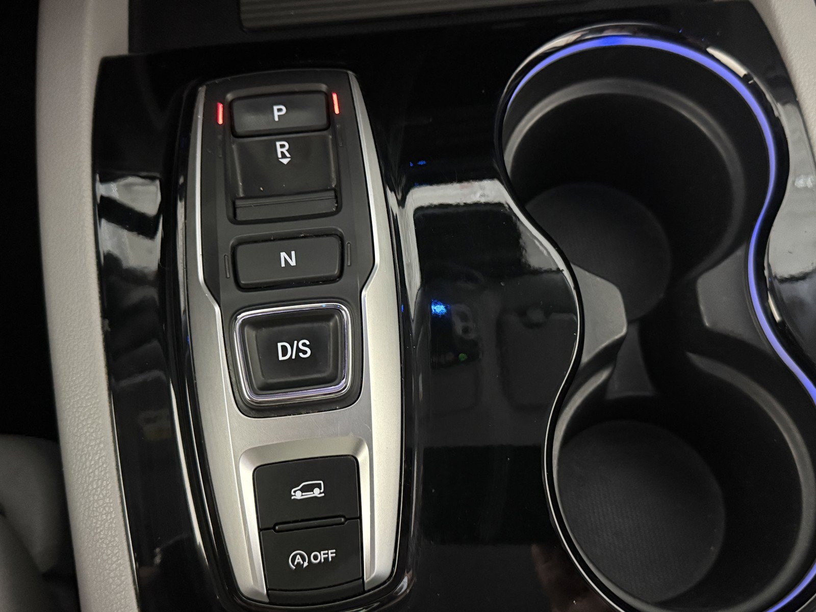 2022 Honda Pilot Elite - Photo 15