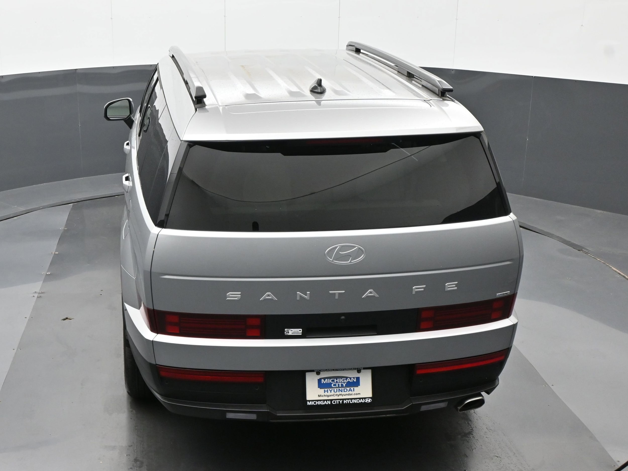2025 Hyundai Santa Fe SEL - Photo 37