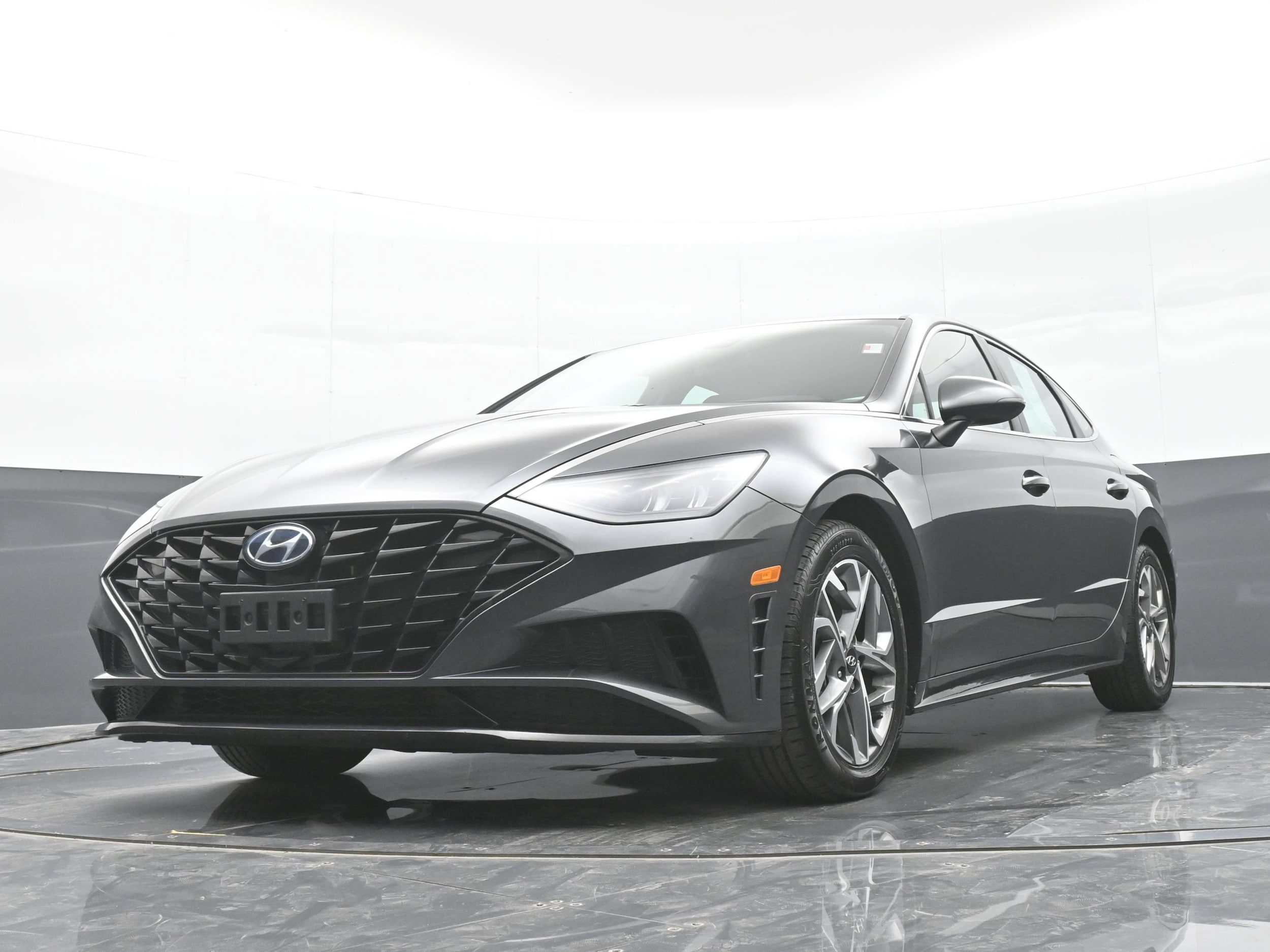 2023 Hyundai Sonata SEL - Photo 37