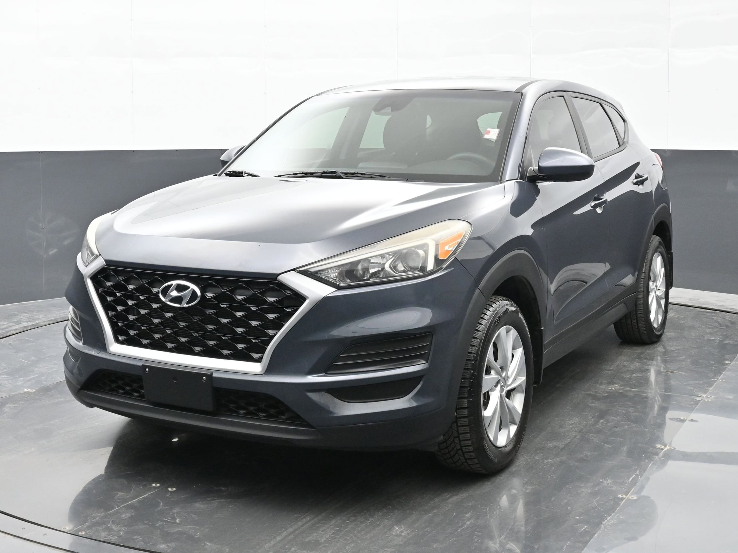 2020 Hyundai Tucson SE - Photo 4