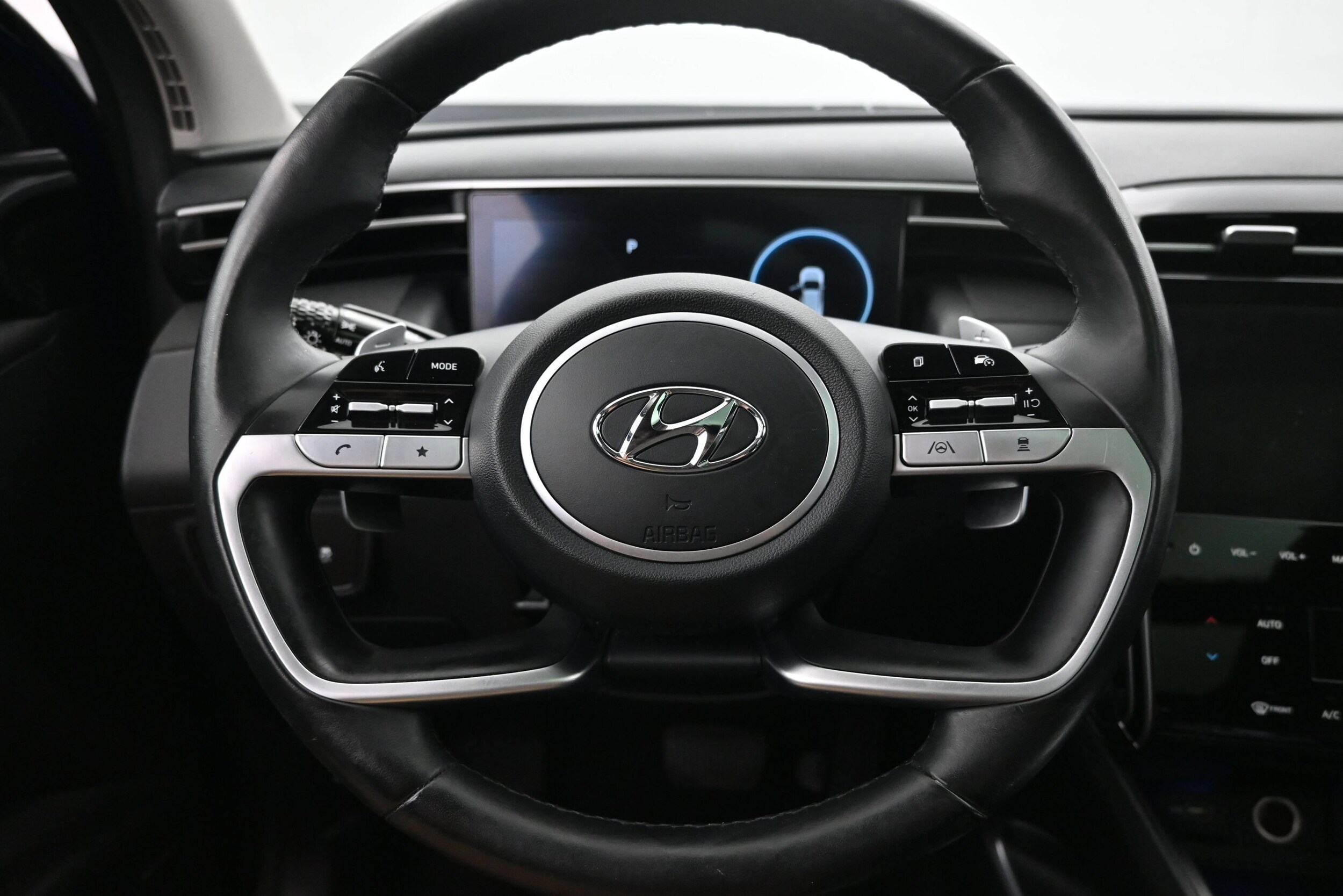 2023 Hyundai Tucson Limited - Photo 13