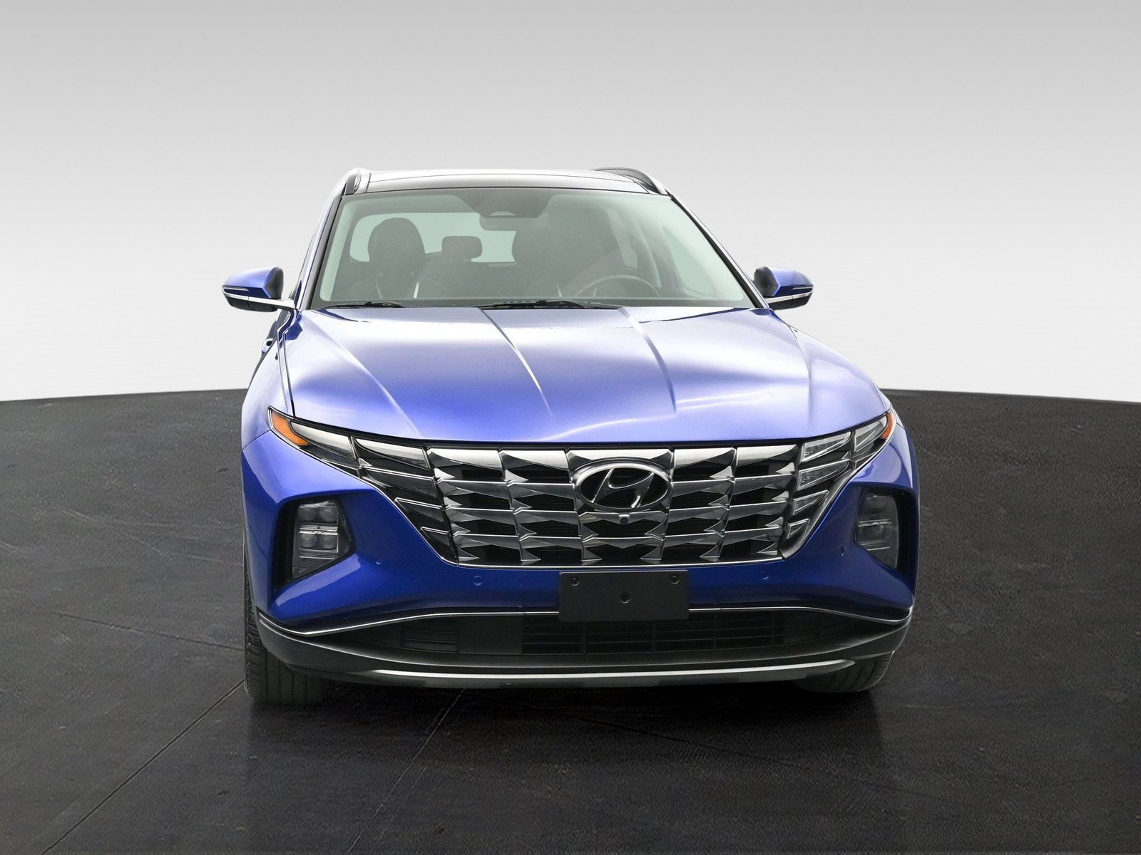 2023 Hyundai Tucson Limited - Photo 7