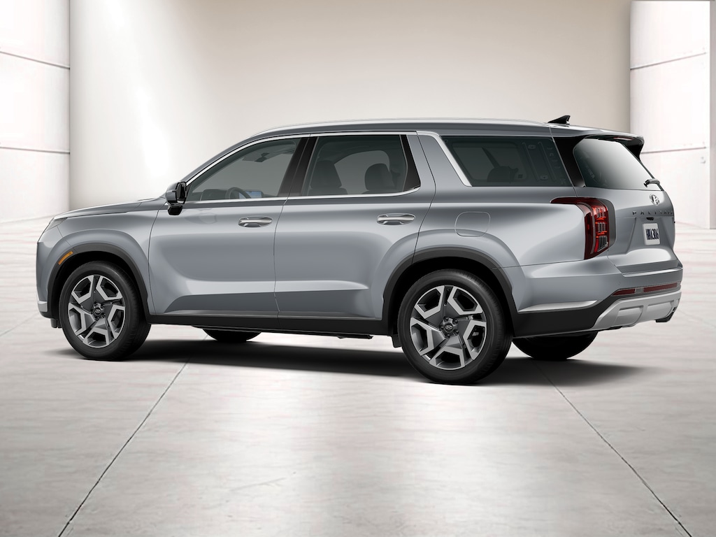 2024 Hyundai Palisade For Sale Michigan City IN La Porte