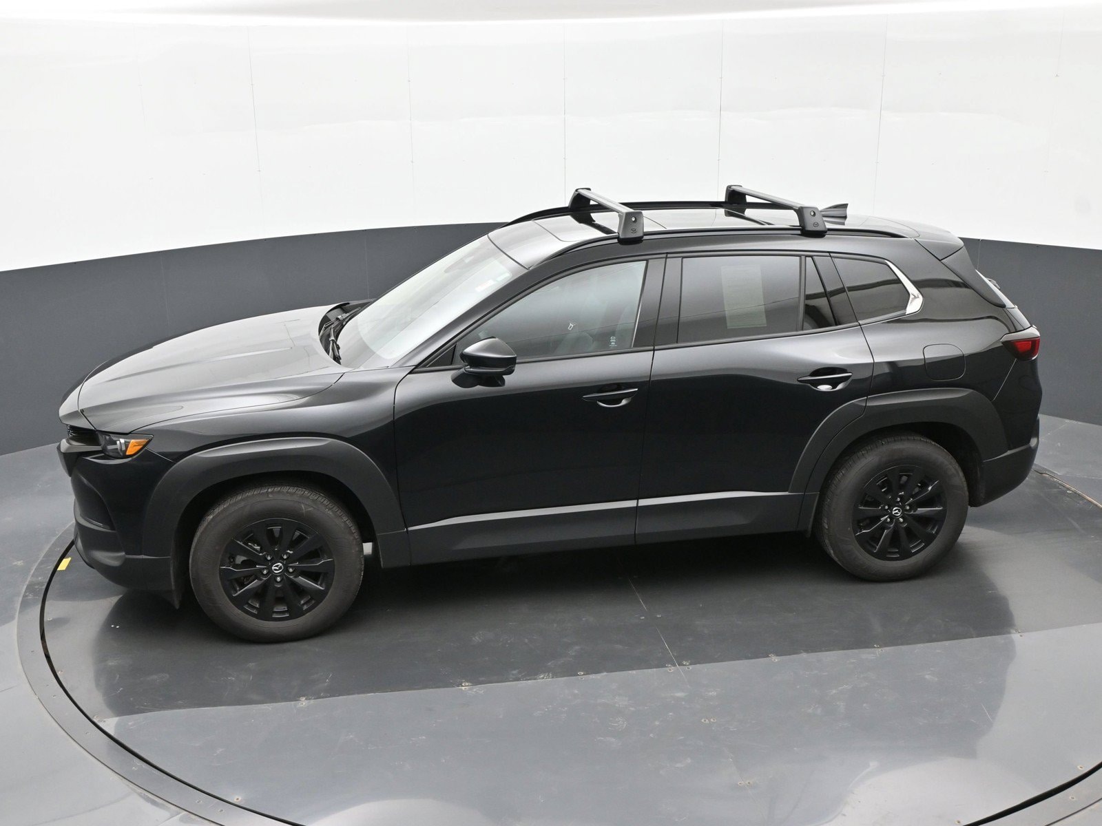 2026 Mazda CX-50 Premium - Photo 35