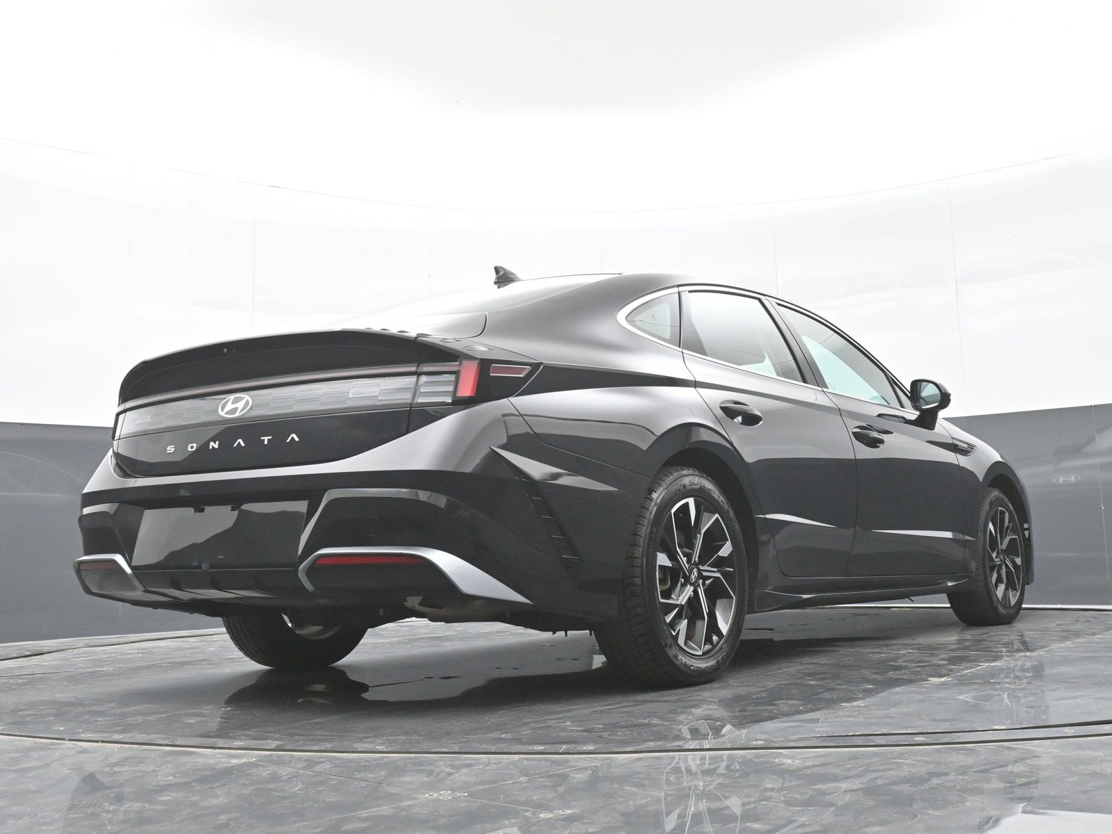 2024 Hyundai Sonata SEL - Photo 39