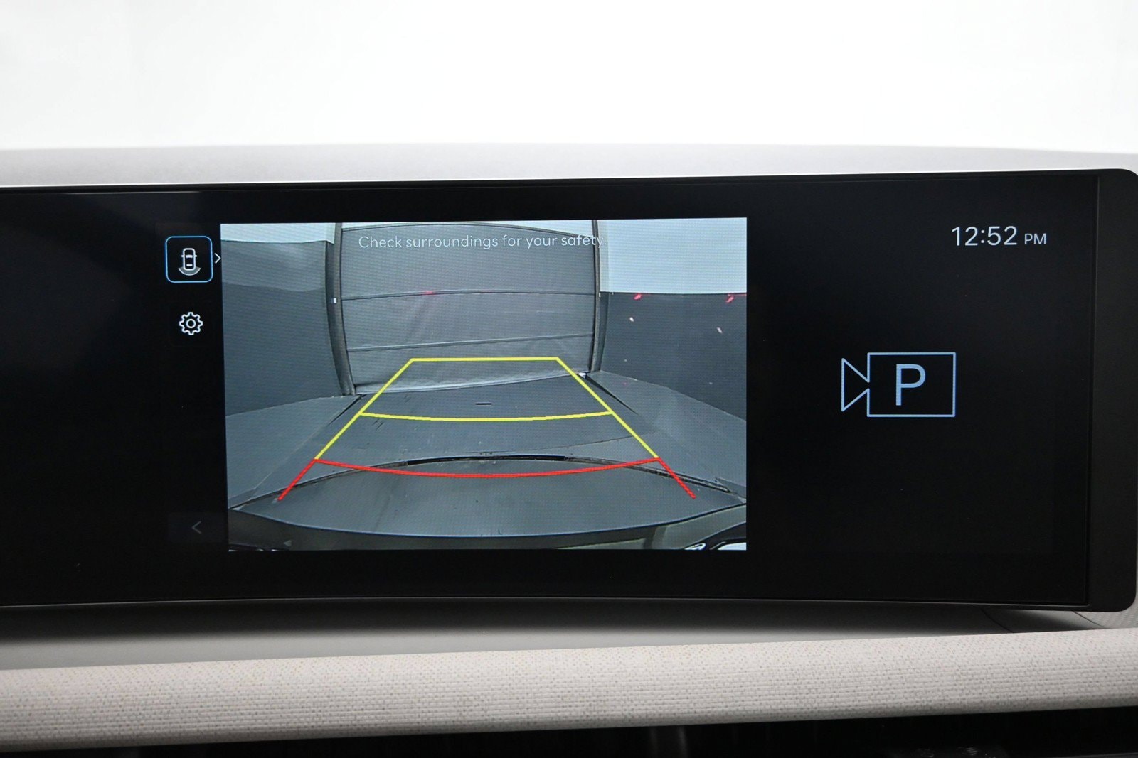 2026 Hyundai Tucson SEL Premium - Photo 16