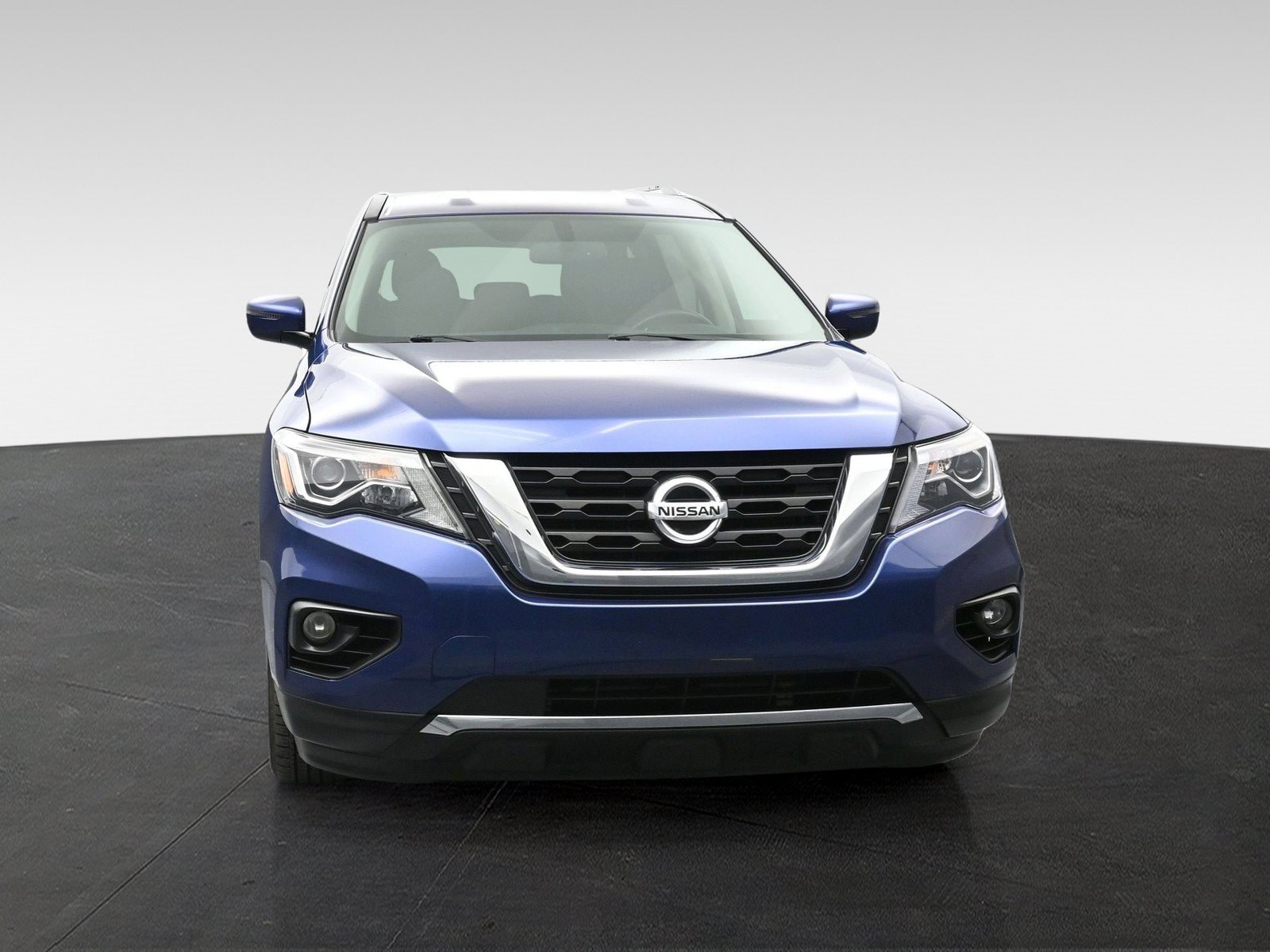 2020 Nissan Pathfinder SV - Photo 7