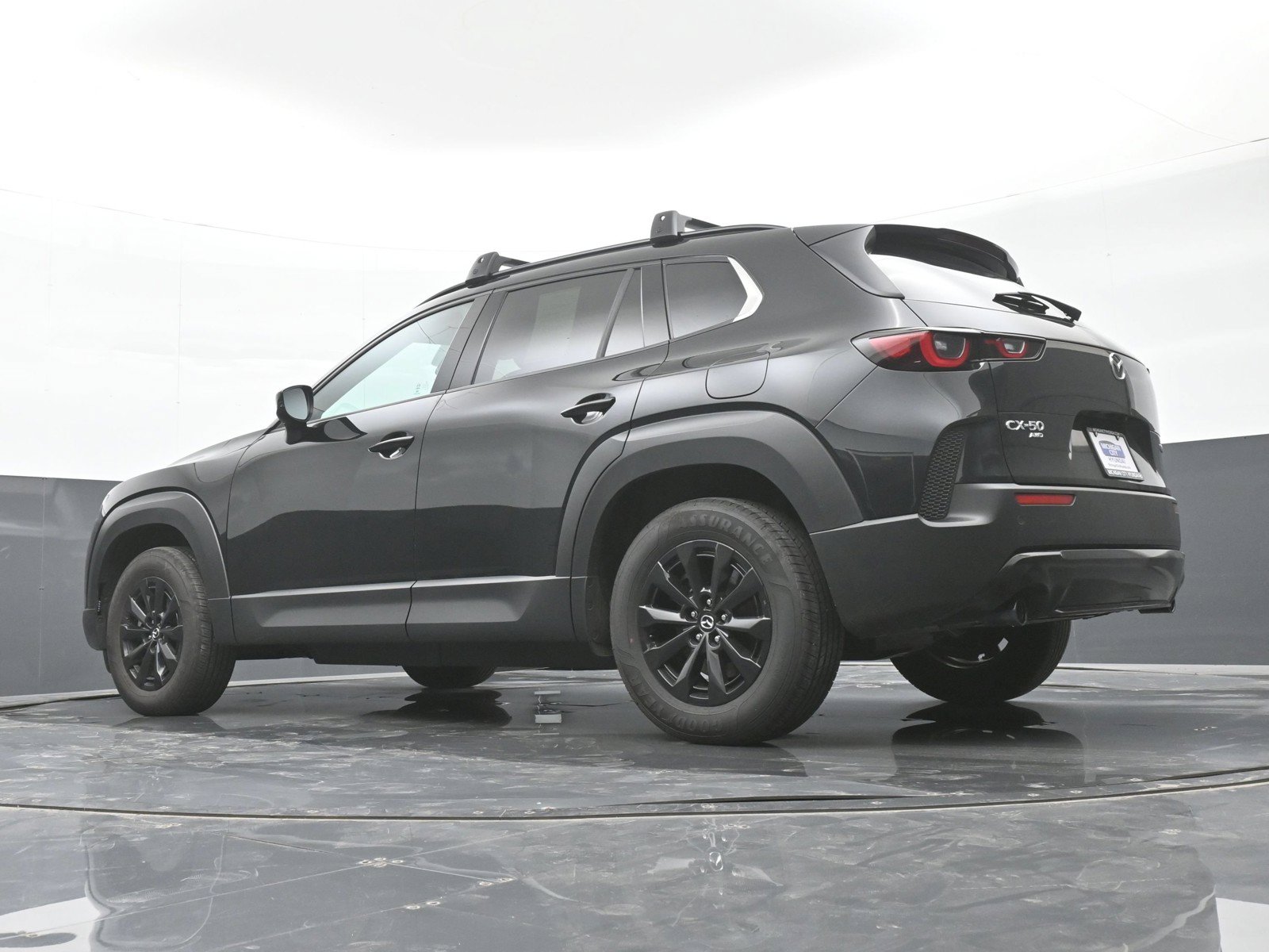 2026 Mazda CX-50 Premium - Photo 36