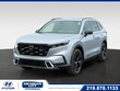  Honda CR-V Hybrid