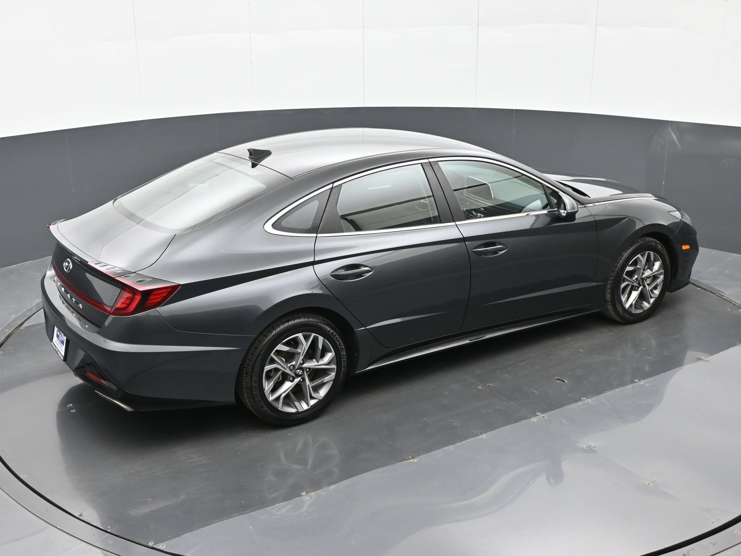 2023 Hyundai Sonata SEL - Photo 34