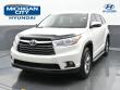 Used 2015 Toyota Highlander LE Plus V6 SUV