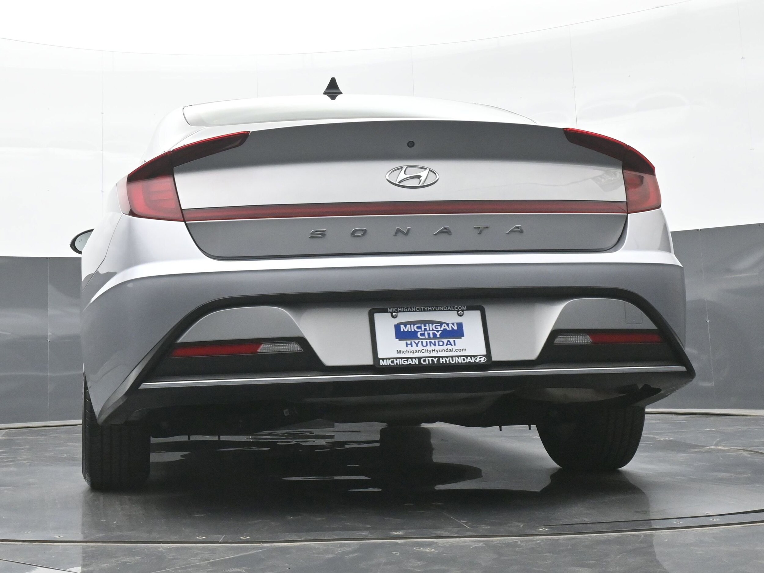 2023 Hyundai Sonata SE - Photo 38