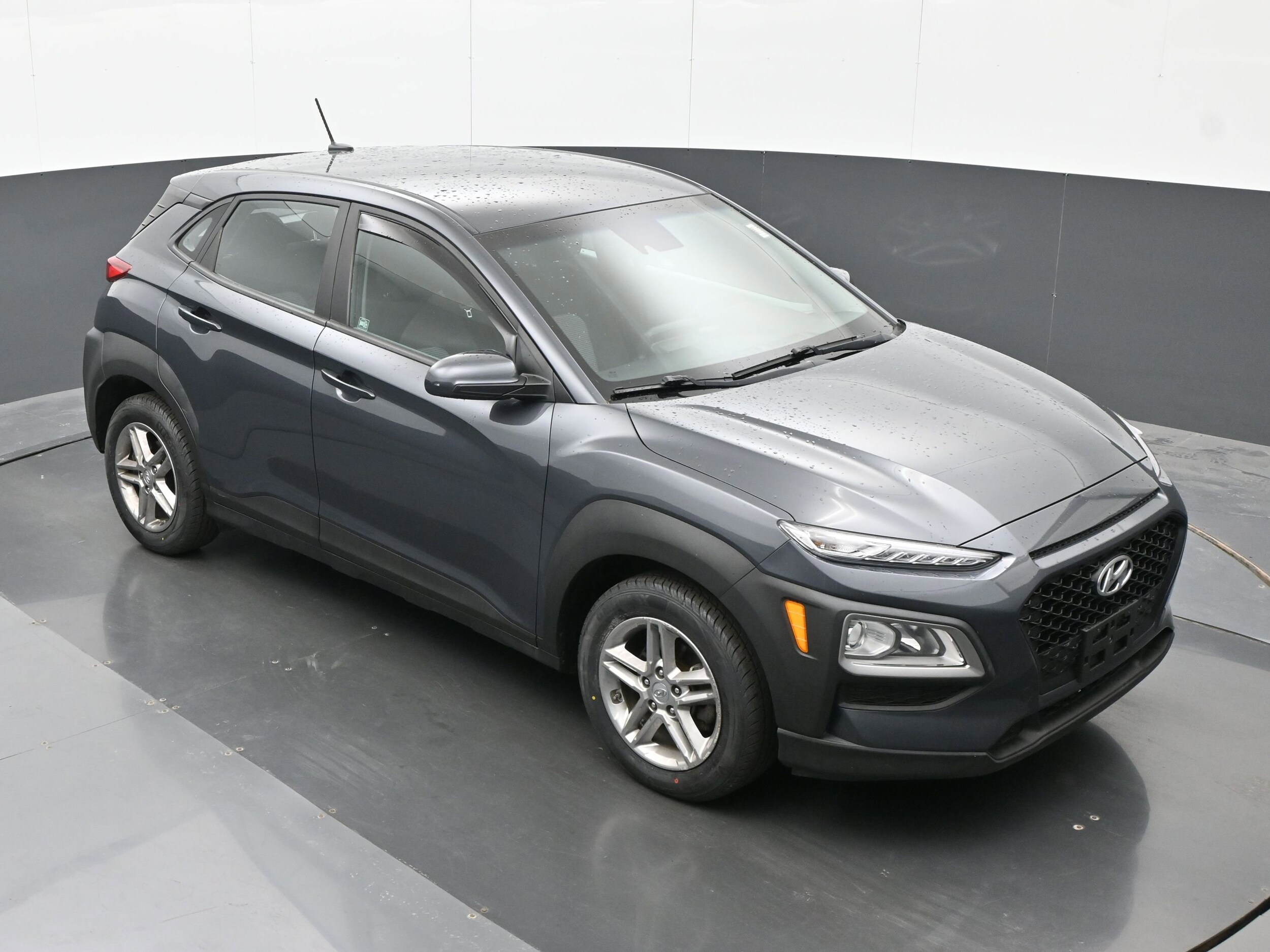 2021 Hyundai Kona SE - Photo 29