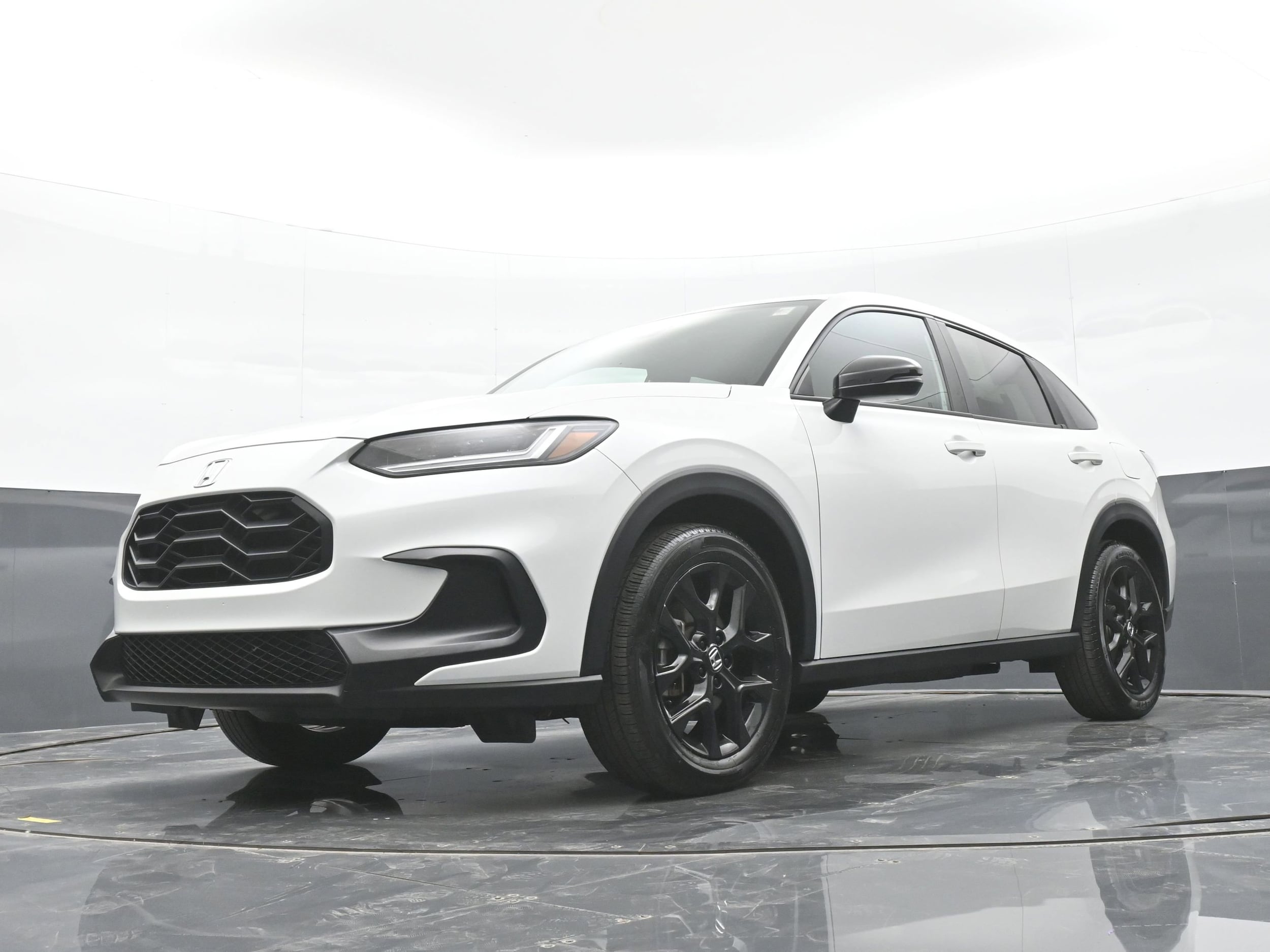 2025 Honda HR-V Sport - Photo 43