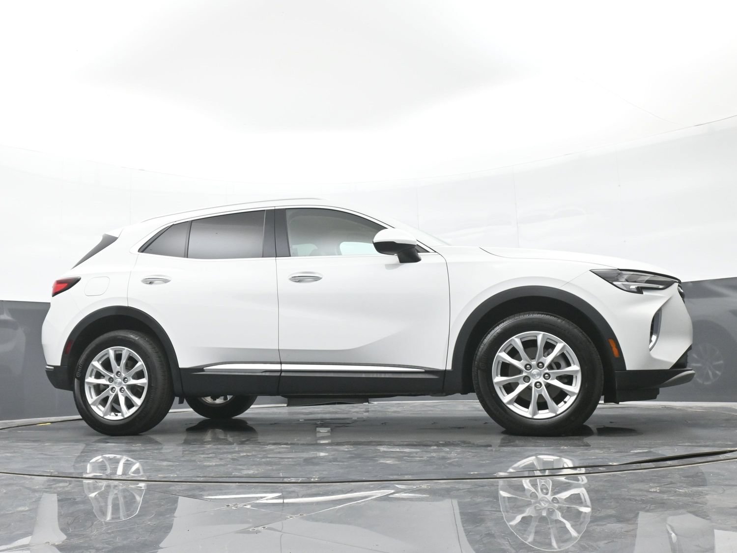 2021 Buick Envision Preferred - Photo 38
