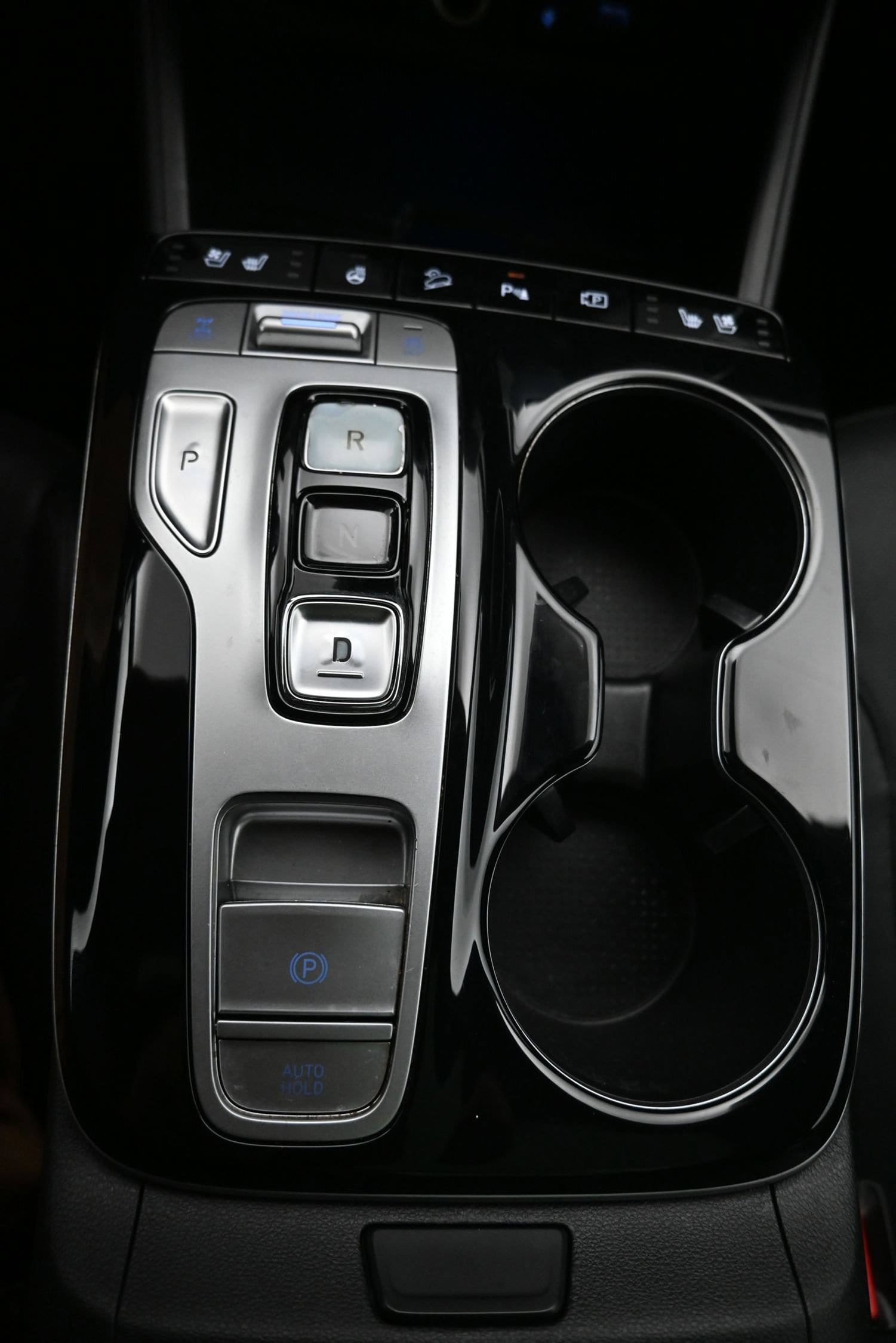 2023 Hyundai Tucson Limited - Photo 19