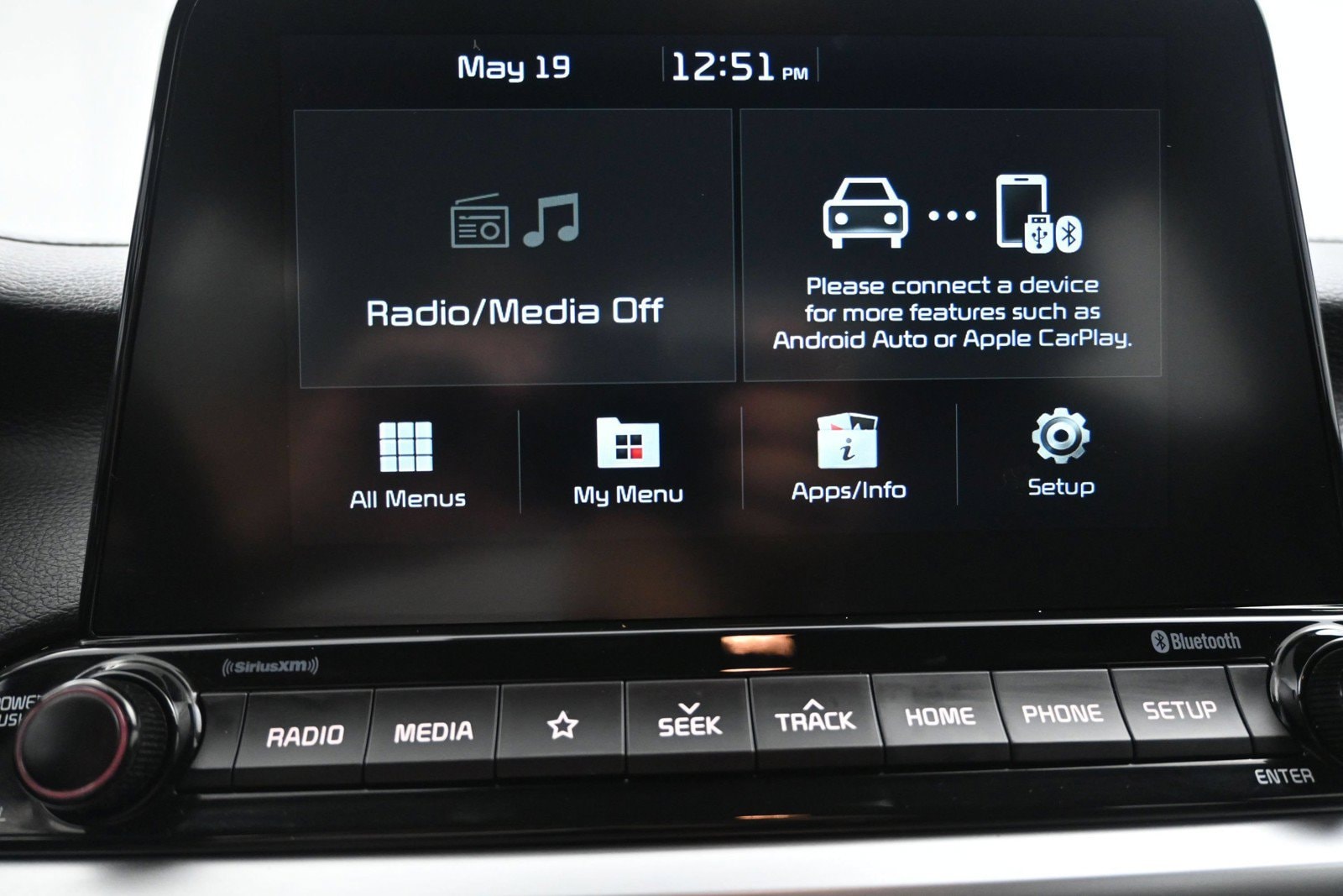 2021 Kia Forte GT - Photo 15